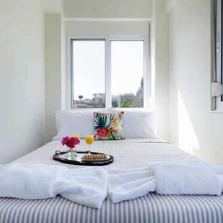 Domus Creta Apartment Kato Daratso Exterior photo